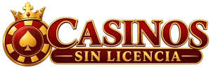 Casinos sin licencia