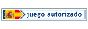 Juego autorizado DGOJ